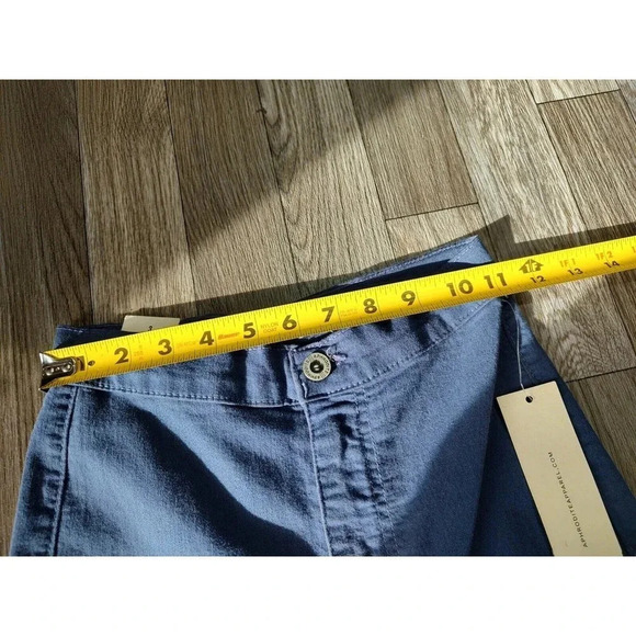 Aphrodite High Waisted Jeans Women sz 3 High Rise NWT  Skinny Slim Fit Stretch - Picture 6 of 9